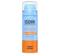 Isdin Fotoprotector Scalp&Hair Spray SPF50 50 ml