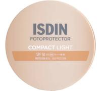 ISDIN Fotoprotector Compact Light SPF50 10gr
