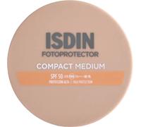 ISDIN Fotoprotector Compact Medium SPF50 10gr