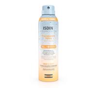 Isdin FotoProtector Spray Transparente Piel Mojada SPF 30 - 250 ml