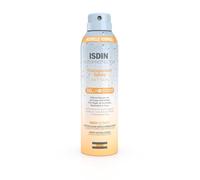 Isdin Fotoprotector Spray Transparente Piel Mojada SPF30 250ml