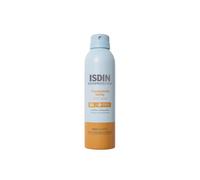 ISDIN Fotoprotector Spray Transparente Piel Mojada SPF50 250ml