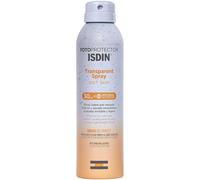 ISDIN-SOL TRANS SP30 PIEL MOJ 250 ML