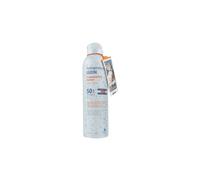 Isdin Fotoprotector Transparent Spray Wet Skin SPF 50+ 250ml