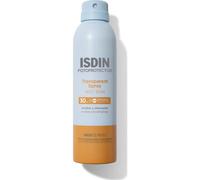 ISDIN Fotoprotector Transparent Spray Wet Skin SPF30 250 ml