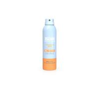 ISDIN Fotoprotector Transparent Spray Wet Skin SPF30 250ml