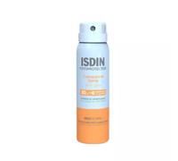 ISDIN Transparent Spray Wet Skin SPF50 100ml