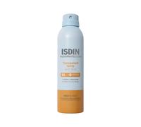 Isdin Fotoprotector Transparent Spray Wet Skin SPF50 250ml