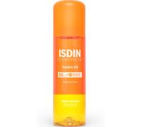Isdin Fotoprotetor Hydro Oil SPF30 200mL SPF30