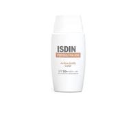 Isdin Fotoultra 100 Active Unify Color SPF 50+ Tinted Sunscreen 50 ml
