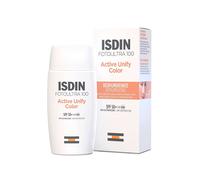 Isdin FotoUltra 100 Active Unify Color SPF50+ 50 ml
