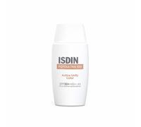Isdin FotoUltra 100 Active Unify Color SPF50 50ml