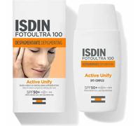 ISDIN FotoUltra 100 Active Unify Despigmentante SPF50+ 50ml