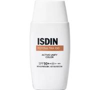 Isdin FotoUltra 100 Activ Unify Color SPF50+ 50ml