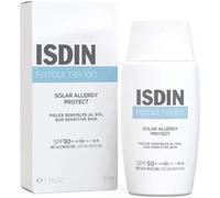 ISDIN FotoUltra 100 Solar Allergy Protect SPF50+ 50 ml