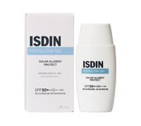 Isdin Fotoultra 100 Solar Allergy Protect SPF50+ 50ml