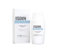 ISDIN FotoUltra 100 Solar Allergy Protect SPF50+ 50ml