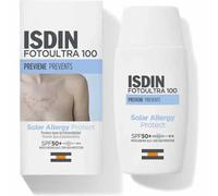 ISDIN FotoUltra 100 Solar Allergy Protect SPF50+ 50ml