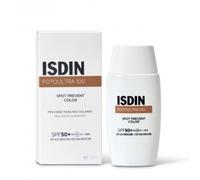 Isdin Fotoultra 100 Spot Prevent Color SPF50+ 50 ml