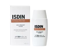 Isdin Fotoultra 100 Spot Prevent Color SPF50+ 50ml
