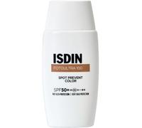 Isdin Fotoultra 100 Spot Prevent Color SPF50+ 50ml