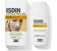 Isdin Foto Ultra 100 ISDIN Spot Prevent Fusion Fluid SPF 50+