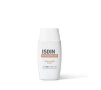 ISDIN - FOTOULTRA ACTIVE UNIFY COLOR SPF50+ Protección solar 50 ml unisex