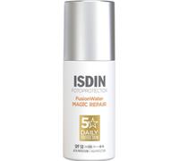 Isdin Fotoultra Age Repair Fusionwater Textura SPF50 50mL No Color SPF50