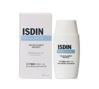 Isdin FotoUltra 100 Solar Allergy Protect SPF50+ 50 ml
