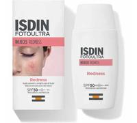 ISDIN FotoUltra Redness Rojeces SPF50 50ml
