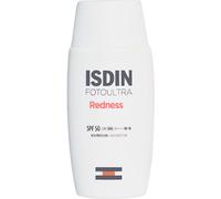 ISDIN FotoUtra Antirojeces SPF50 50ml