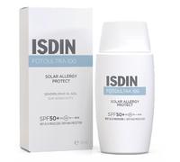 ISDIN Fotoultra Solar Allergy Spf100+ 50ml