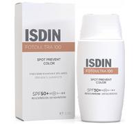 ISDIN Fotoultra Spot Prevent Con Color SPF50+ 50ml