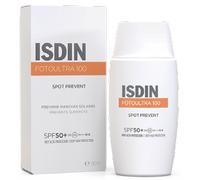 Isdin Foto Ultra 100 ISDIN Spot Prevent Fusion Fluid SPF 50+