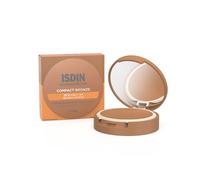 ISDIN - FP COMPACT BRONZE SPF50 Bases de maquillaje 50 ml