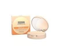 ISDIN - FP COMPACT LIGHT SPF50 Bases de maquillaje 50 ml