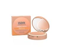ISDIN - FP COMPACT MEDIUM SPF50 Bases de maquillaje 50 ml