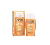 ISDIN - FP FUSION WATER MAGIC GLOW SPF50 Protección solar 50 ml unisex