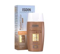 Isdin Fusion Water Color Bronze SFP50 | Precio, Comprar n/a 50 ml