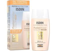 ISDIN Fusion Water Color SPF50+ 50 ml