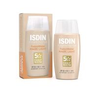Isdin Fusion Water Colour Light SPF50 50ml