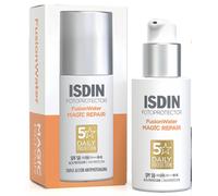 ISDIN Fusion Water Magic Age Repair Crema Spf50 50ml