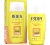 FOTOPROTECTOR fusion water magic by Alcaraz SPF50 50 ml