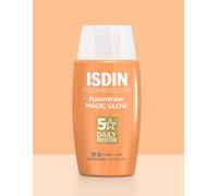 Isdin Fusion Water Magic Glow SPF30 50 ml