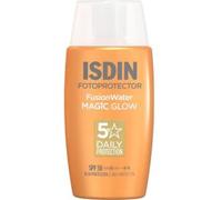 ISDIN Fotoprotector Fusion Water Magic Glow SPF50 50ml
