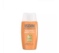 ISDIN Fotoprotector Fusion Water Magic Glow SPF50 50ml