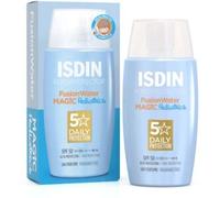 ISDIN Fusion Water Magic Pediatrics SPF50+ 50 ml