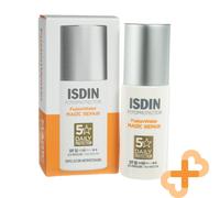 ISDIN FUSION WATER MAGIC REPAIR Emulsión Facial SPF 50 50 ml Protector Solar