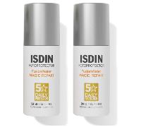 Isdin Fusion Water Magic Repair SPF50 2x50 ml