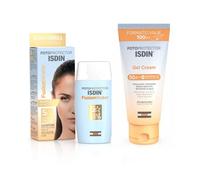 Isdin Fusion Water SPF50 + Gel Crema 100ml